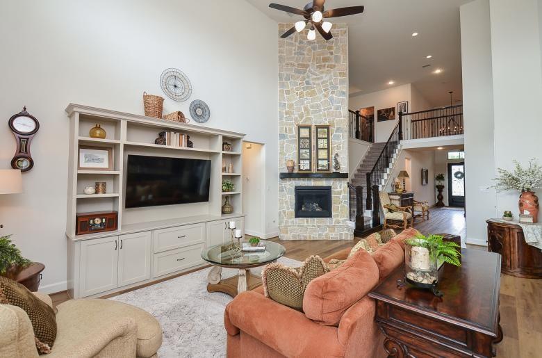 2038 Green Haven Court Ct, Missouri City, Texas image 13