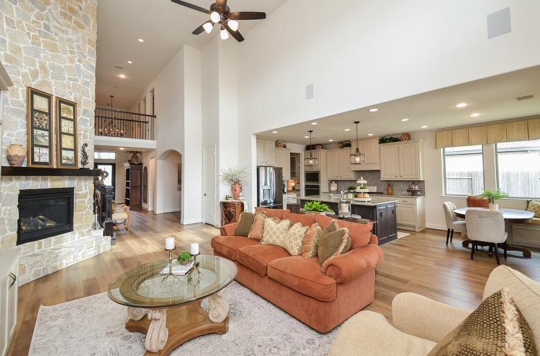 2038 Green Haven Court Ct, Missouri City, Texas image 14