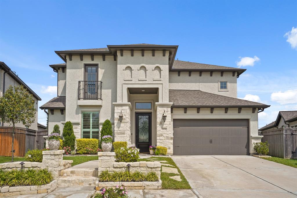 2038 Green Haven Court Ct, Missouri City, Texas image 2