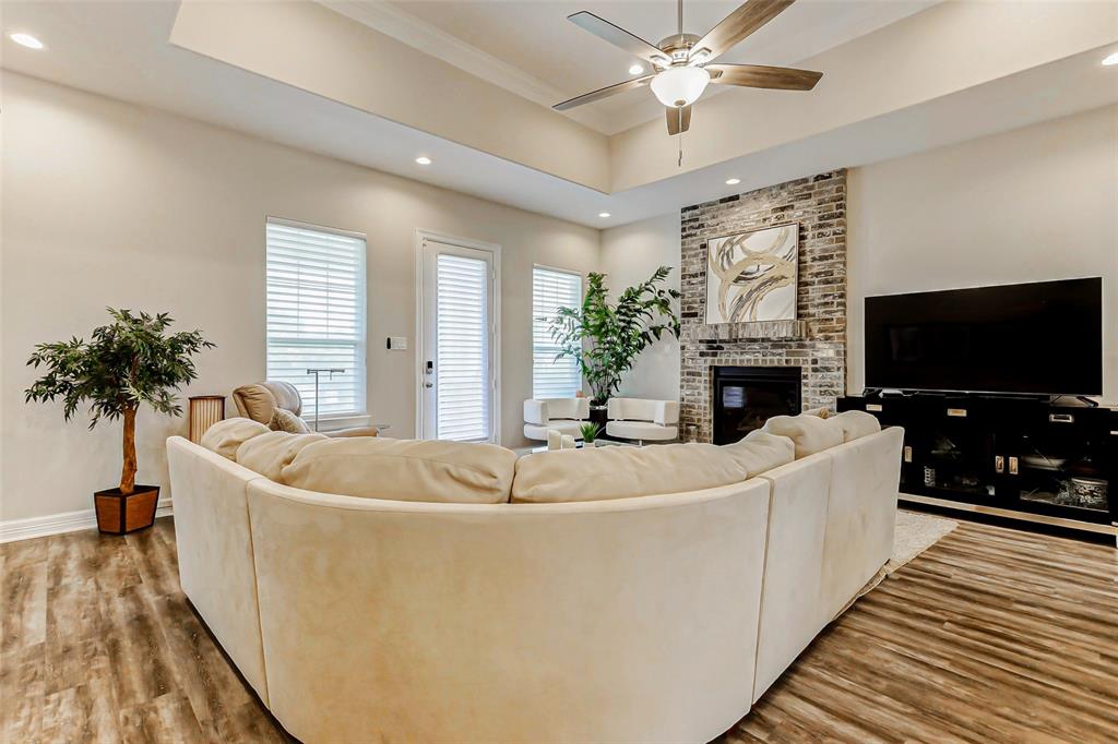 321 Twin Timbers Lane, Kemah, Texas image 20