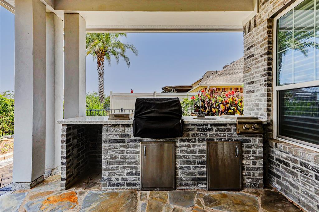 321 Twin Timbers Lane, Kemah, Texas image 43