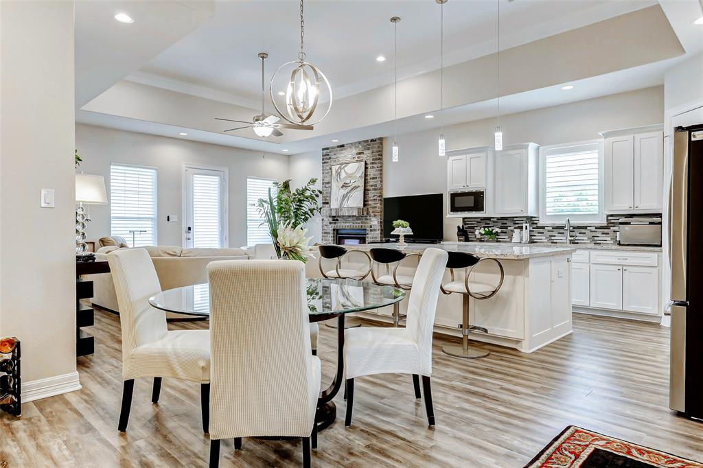 321 Twin Timbers Lane, Kemah, Texas image 5