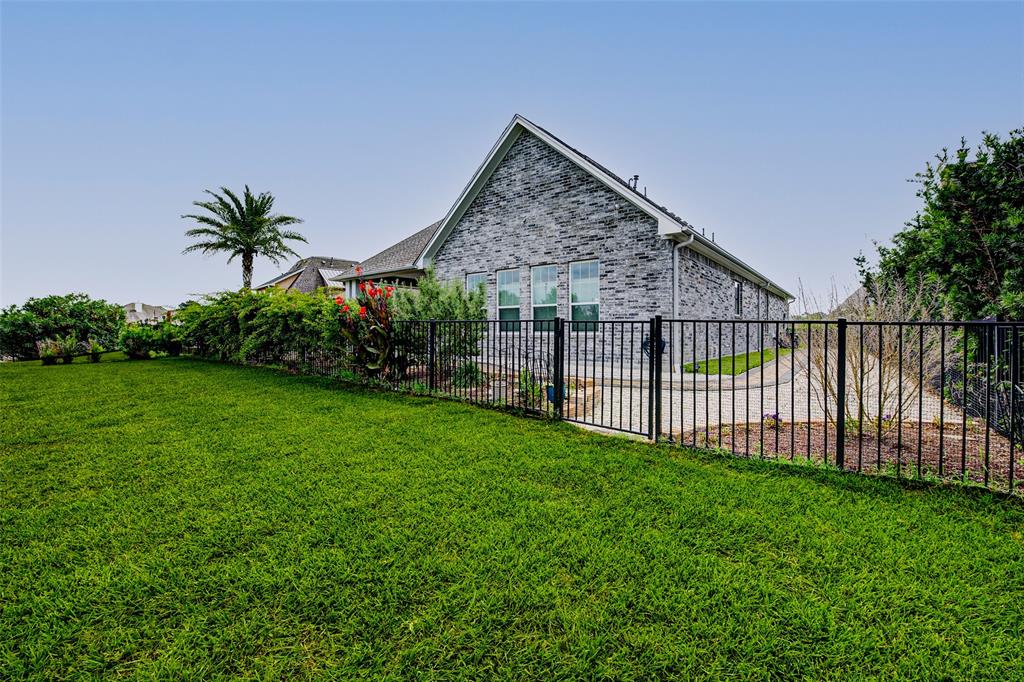 321 Twin Timbers Lane, Kemah, Texas image 49