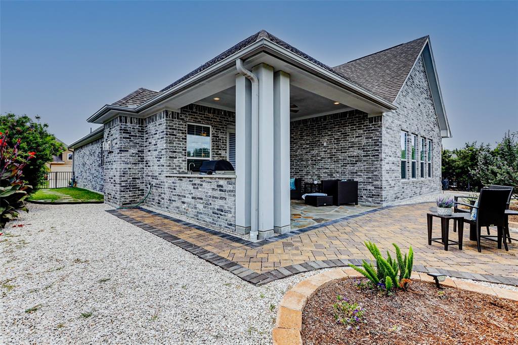 321 Twin Timbers Lane, Kemah, Texas image 45