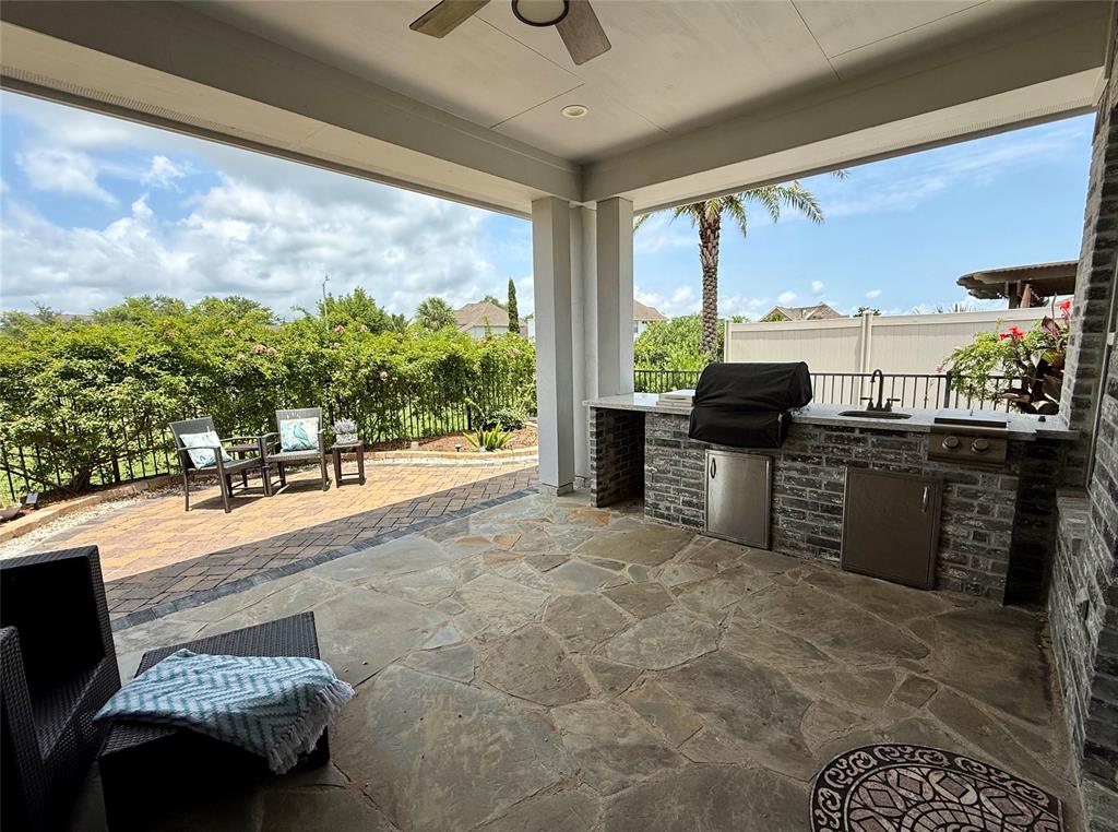 321 Twin Timbers Lane, Kemah, Texas image 41