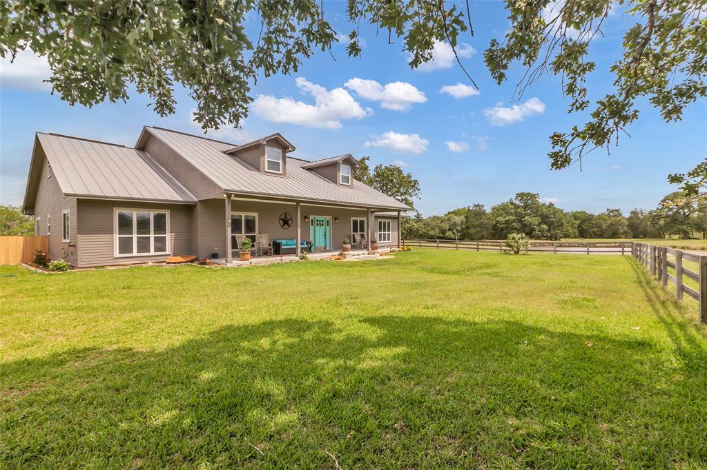 3738 E Parker Road Rd, Muldoon, Texas image 4