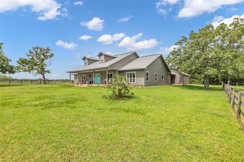 3738 E Parker Road Rd, Muldoon, Texas image 5