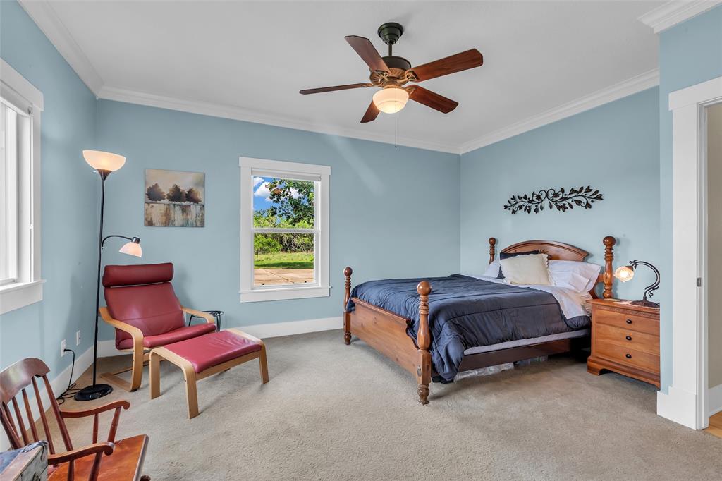 3738 E Parker Road Rd, Muldoon, Texas image 18