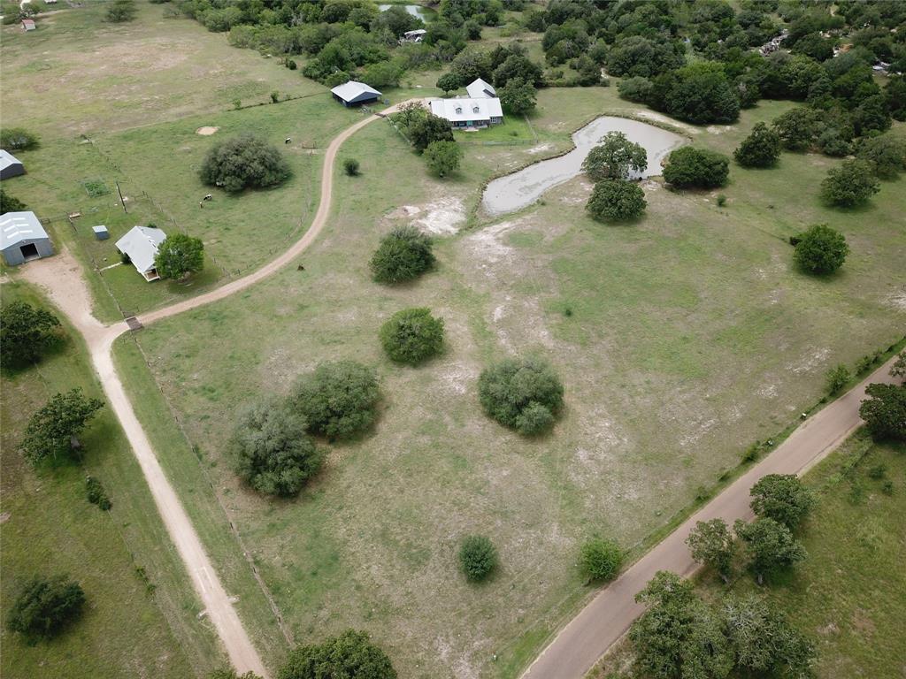 3738 E Parker Road Rd, Muldoon, Texas image 45