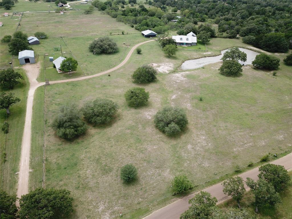 3738 E Parker Road Rd, Muldoon, Texas image 43