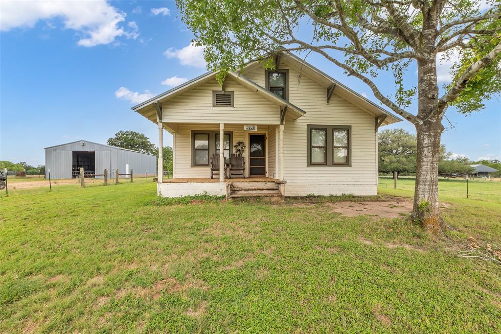 3738 E Parker Road Rd, Muldoon, Texas image 25