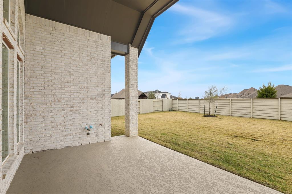 5007 Mulberry Shrubs Lane, Manvel, Texas image 32