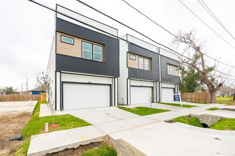 4006 Bennington St, Houston, TX 77016 - MLS#: 32023983