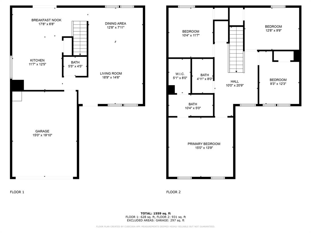 7315 Rising Brook Drive, Cypress, Texas image 33