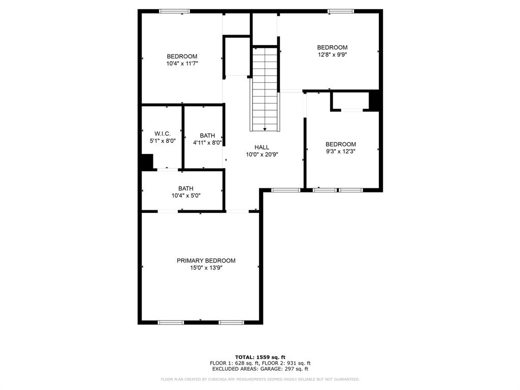 7315 Rising Brook Drive, Cypress, Texas image 32
