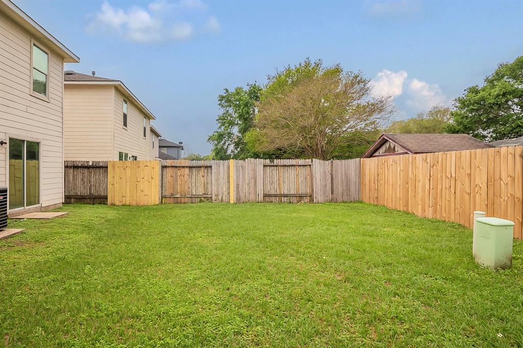 7315 Rising Brook Drive, Cypress, Texas image 28