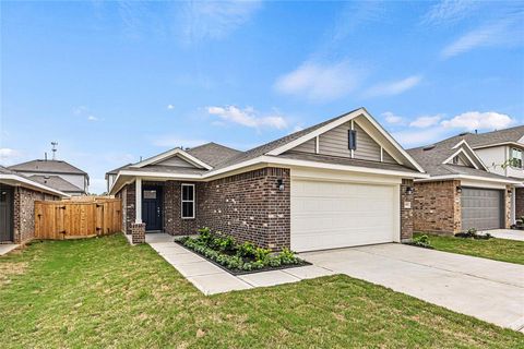 9416 Hard Rock Road Conroe TX 77303