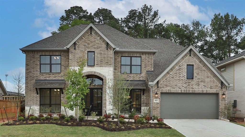 8423 Willow Whisper Lane, Magnolia, Texas image 1
