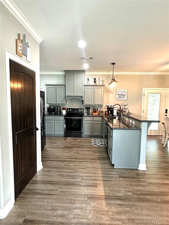3640 Wingate Boulevard, Brookeland, Texas image 19