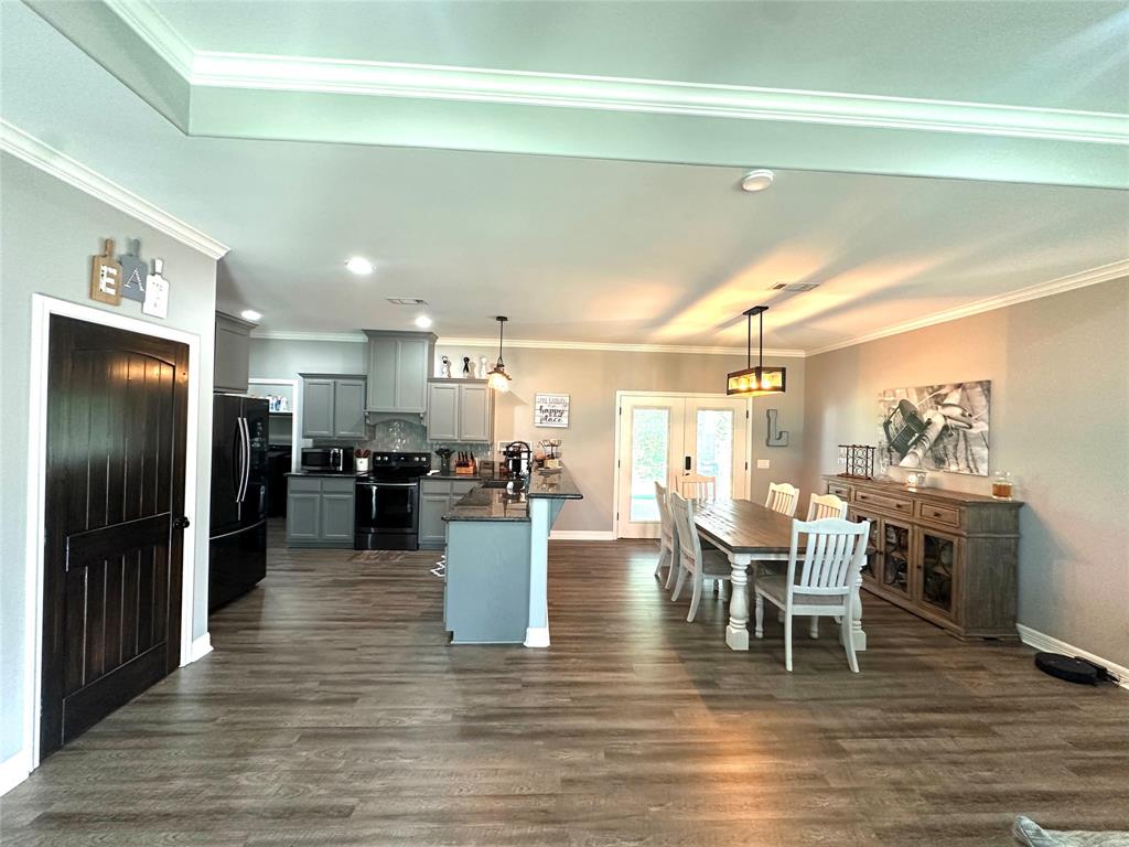 3640 Wingate Boulevard, Brookeland, Texas image 16