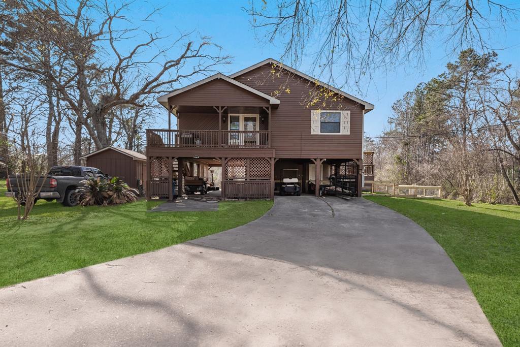 31823 E Casey Road, Huffman, Texas image 2