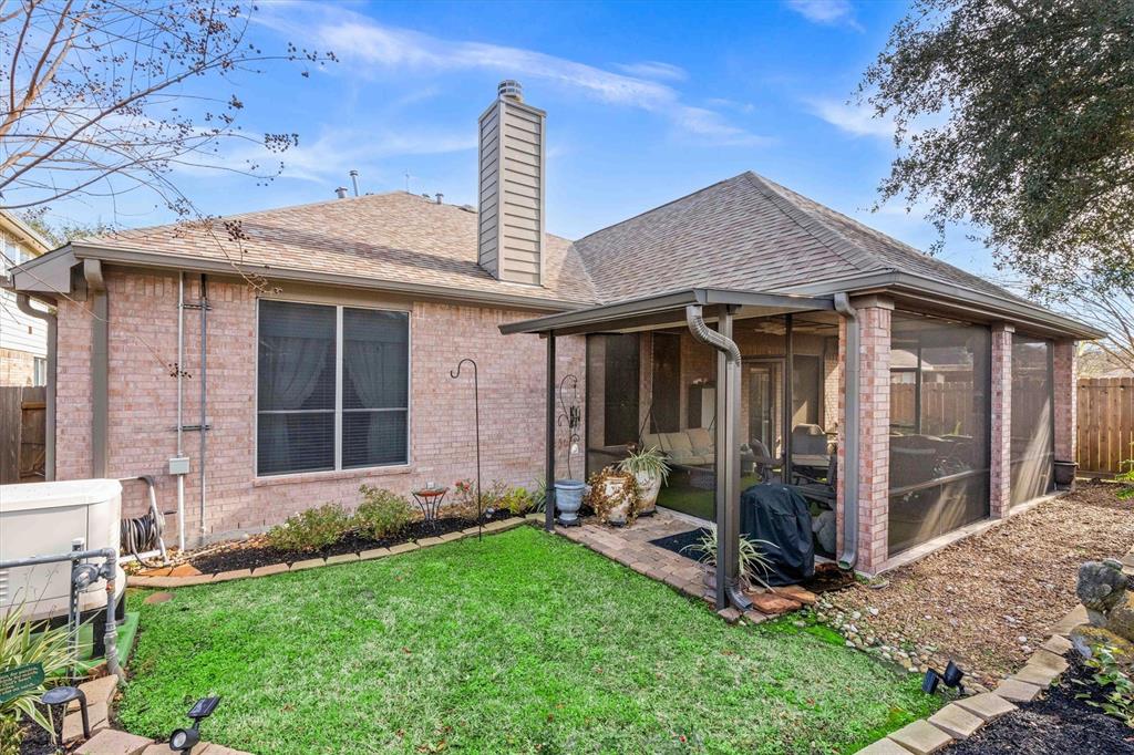 20770 Kenswick Park Drive, Porter, Texas image 29