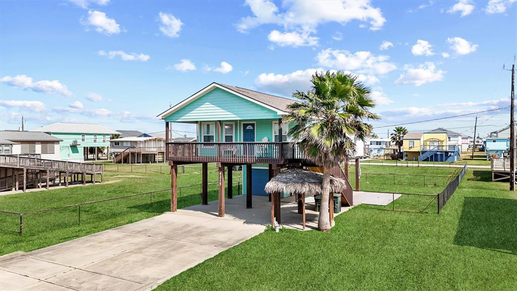 4215 Grayson Drive