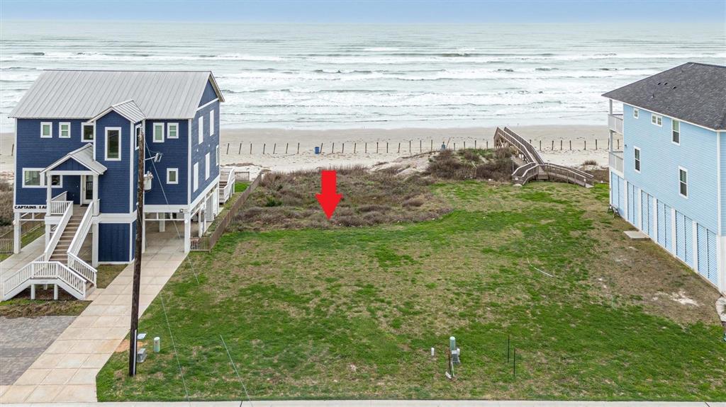 12027 Sand Dollar, Galveston, Texas image 1