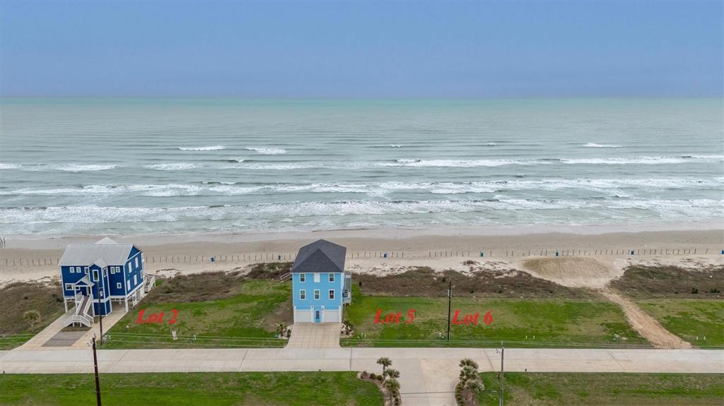 12027 Sand Dollar, Galveston, Texas image 4