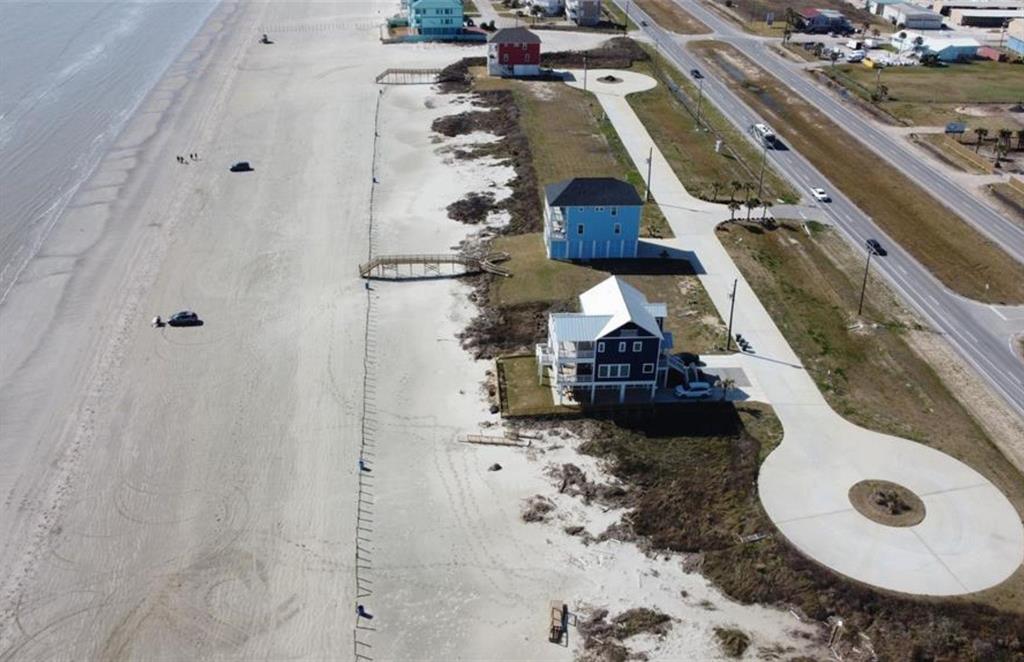 12027 Sand Dollar, Galveston, Texas image 5