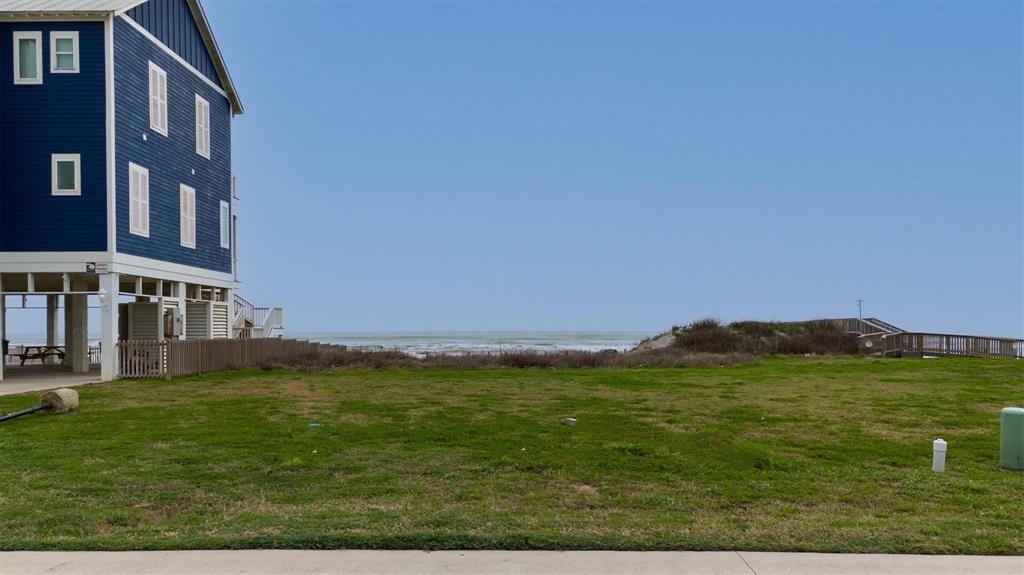 12027 Sand Dollar, Galveston, Texas image 3