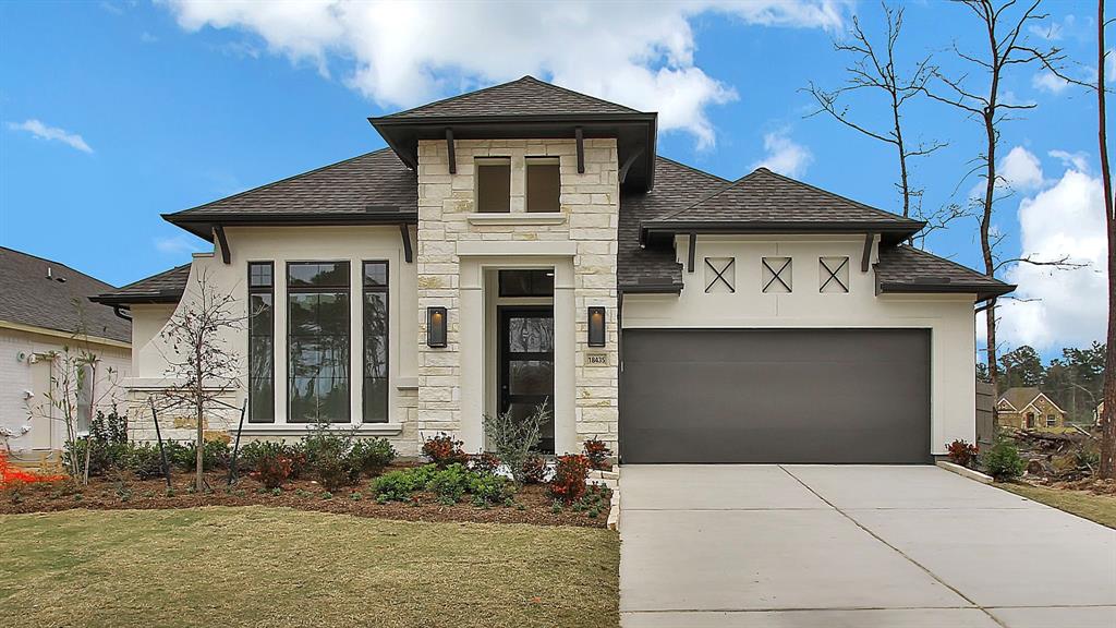 18435 Chameleon Court, Conroe, Texas image 1
