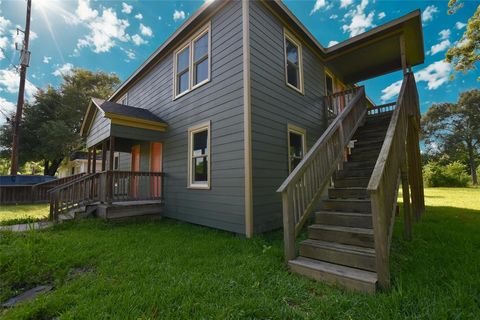 Photo of 118 Wahl Street, Crosby, TX 77532 (MLS # 258661) Photo of 118 Wahl Street, Crosby, TX 77532 (MLS # 258661)