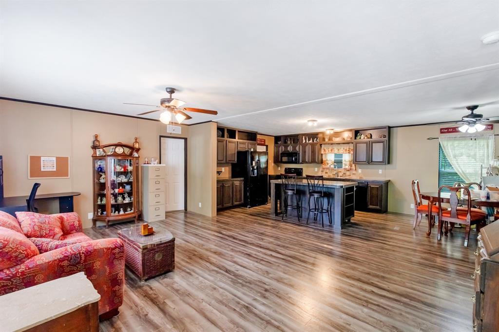 505 1/2 Bardash Street, Cleveland, Texas image 5