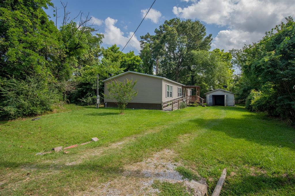 505 1/2 Bardash Street, Cleveland, Texas image 4