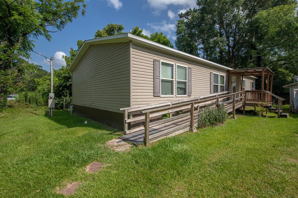 505 1/2 Bardash Street, Cleveland, Texas image 2
