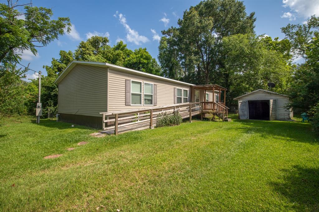 505 1/2 Bardash Street, Cleveland, Texas image 3