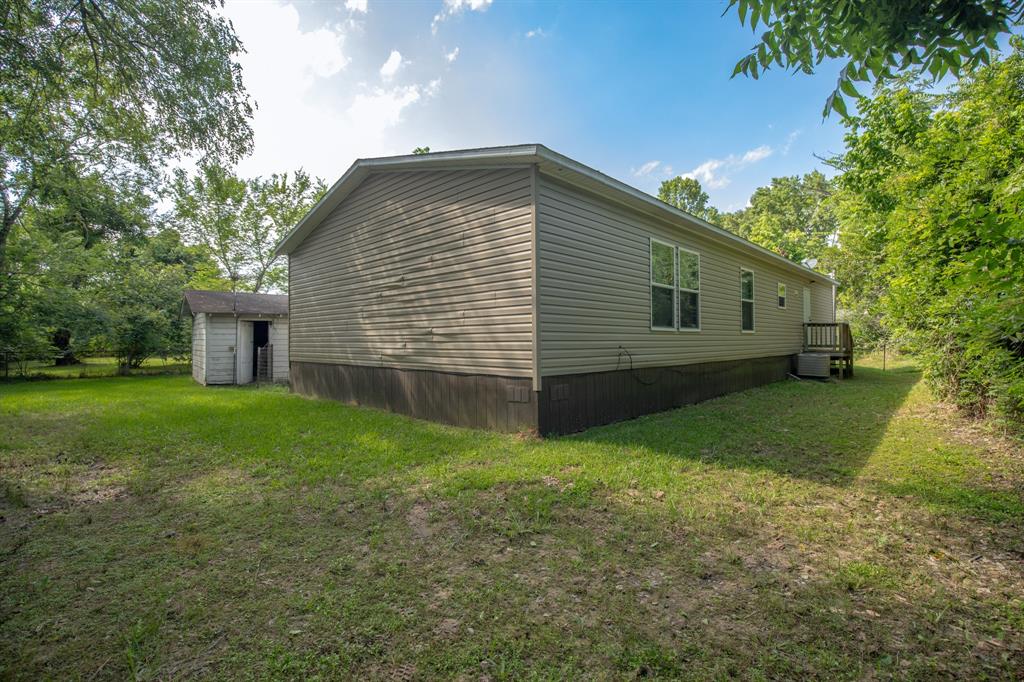 505 1/2 Bardash Street, Cleveland, Texas image 27