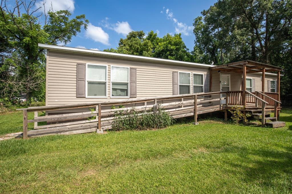505 1/2 Bardash Street, Cleveland, Texas image 1