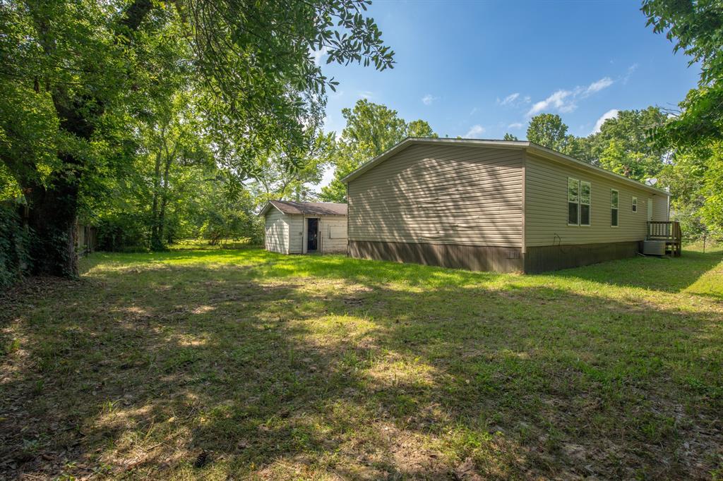 505 1/2 Bardash Street, Cleveland, Texas image 26