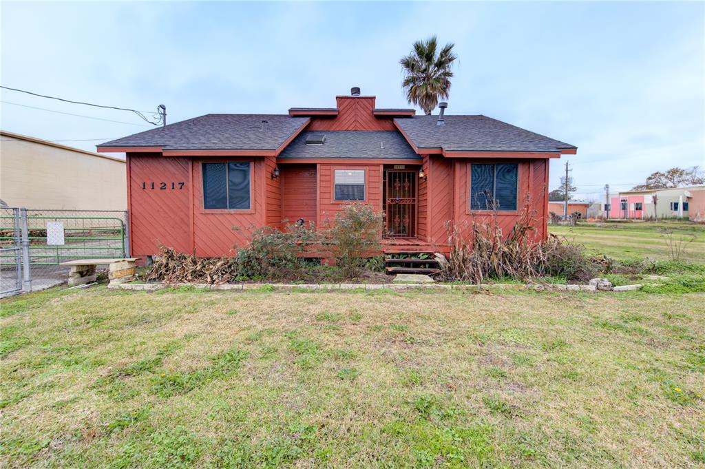 11217 Todd Street