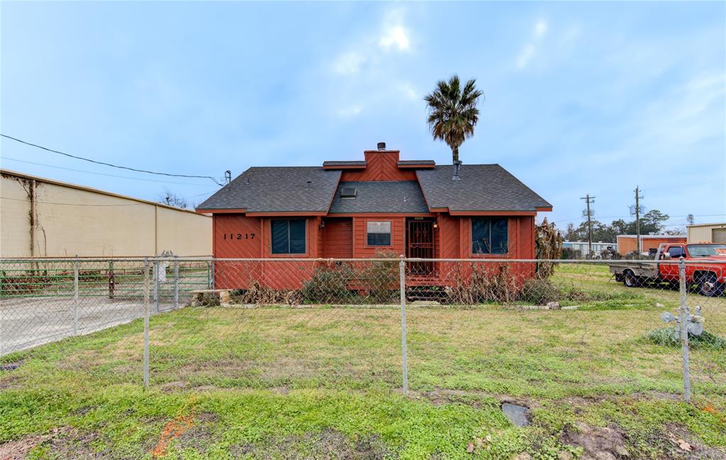 11217 Todd Street