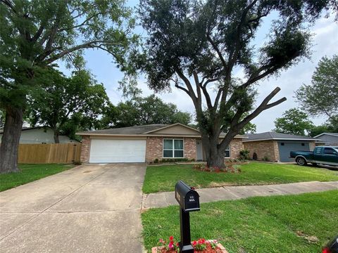10123 Kent Towne Lane Sugar Land TX 77498
