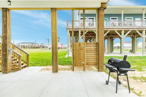 A home in Surfside Beach