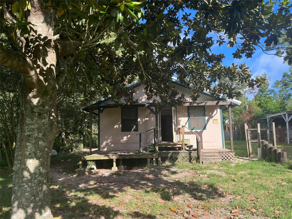 173 Bobcat Trail Trail