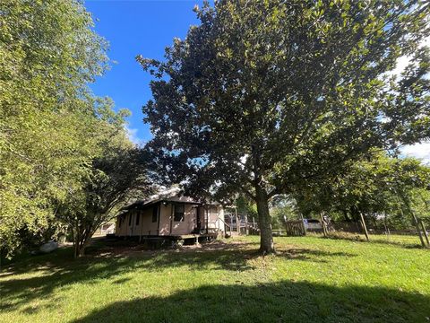 Photo of 173 Bobcat Trail Trail, Livingston, TX 77351 (MLS # 7634438)