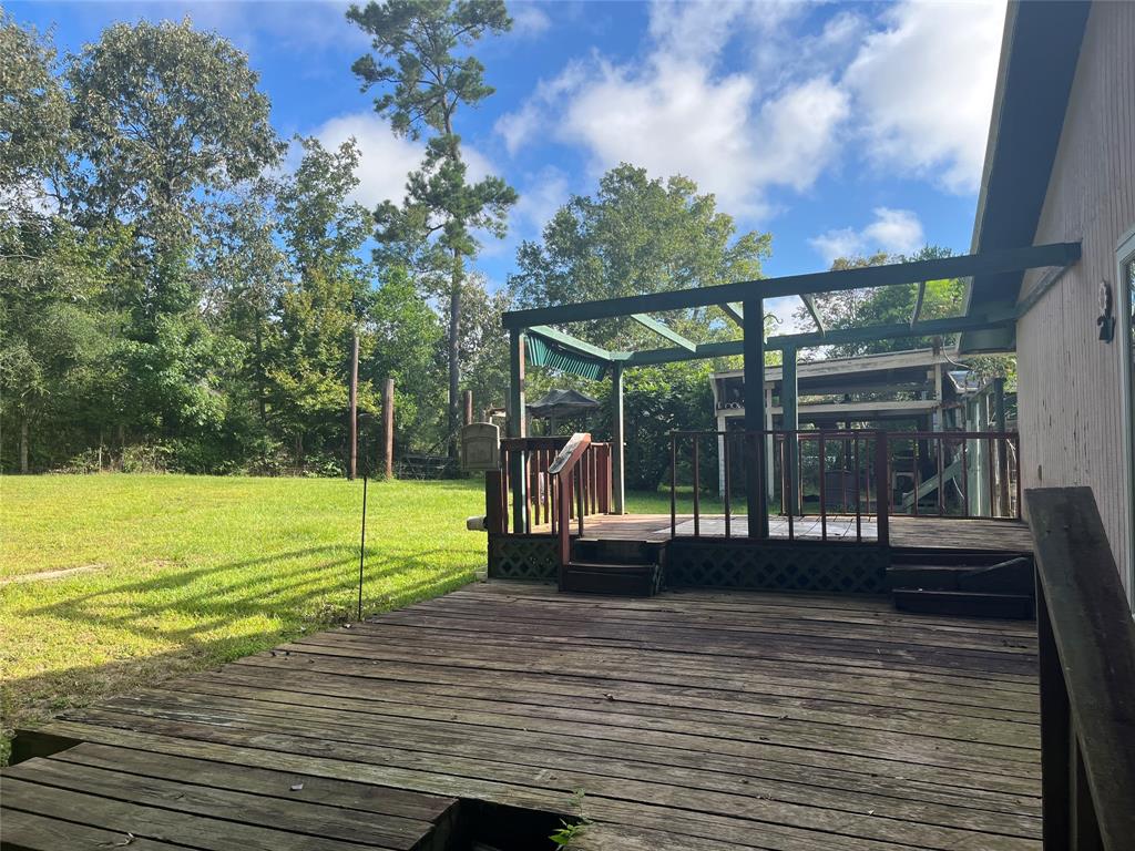 173 Bobcat Trail Trail