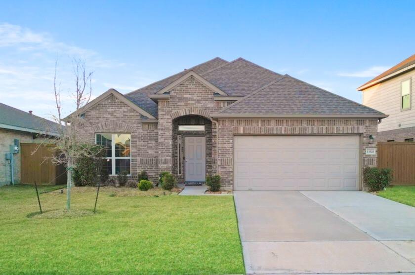 13521 Diamond Reef Lane, La Marque, Texas image 8