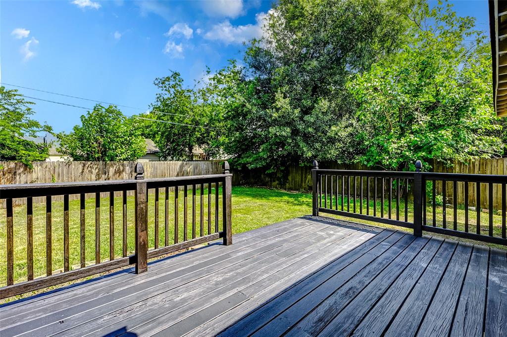 7029 Saint Augustine Street, Houston, Texas image 30