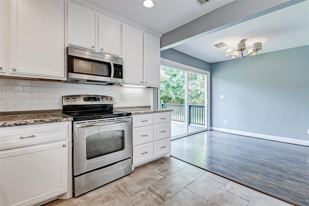 7029 Saint Augustine Street, Houston, Texas image 5